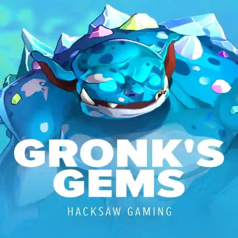 Jugar HS Gronk's Gems en betzar