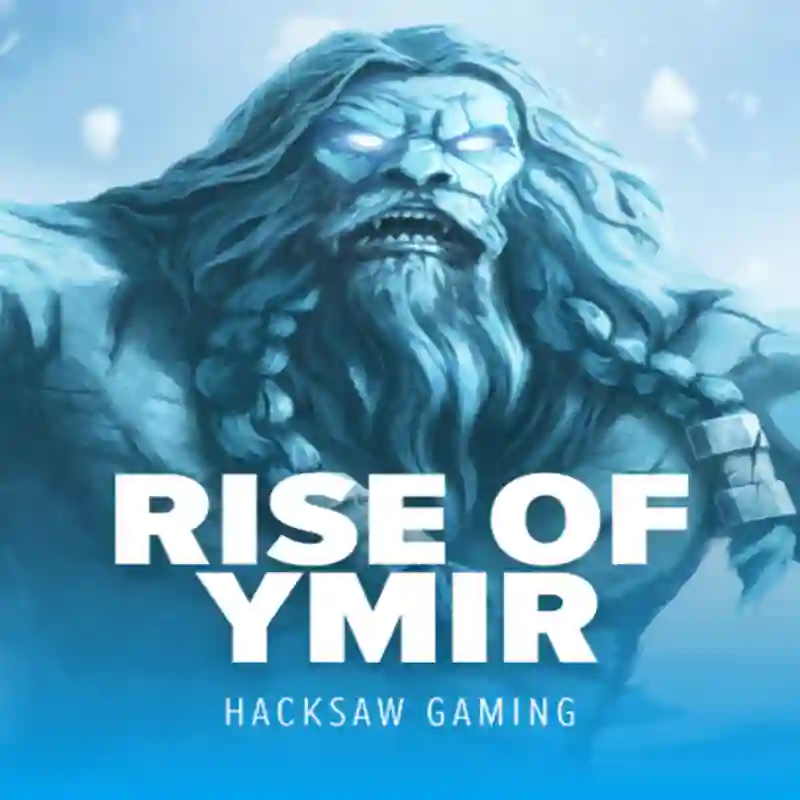 HS Rise of Ymir Slot - Betzar México