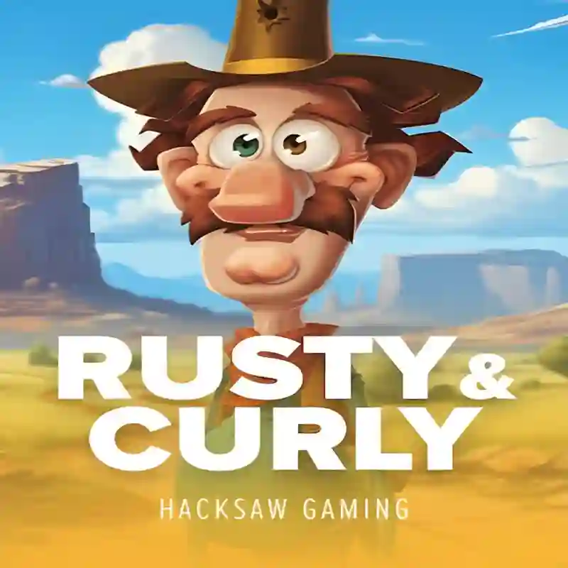 Jugar HS Rusty & Curly en betzar