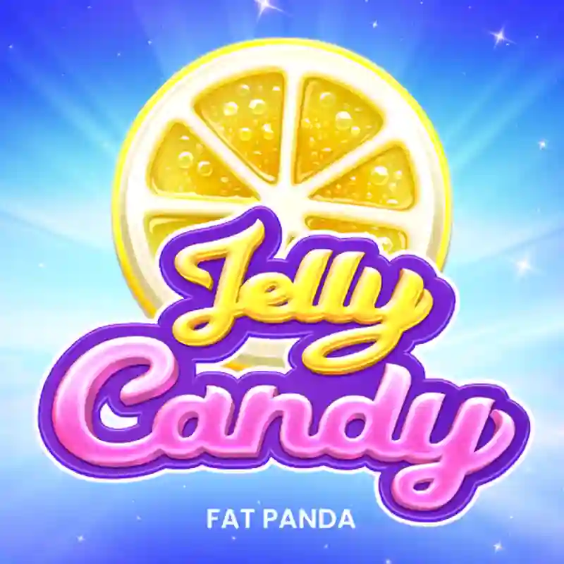 Slot Jelly Candy - Betzar Casino
