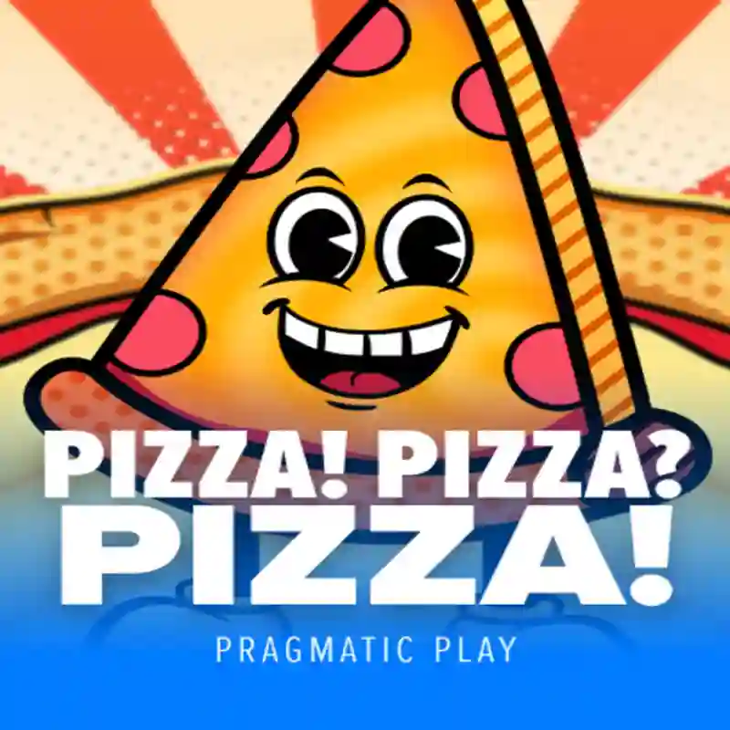 Juego de casino PIZZA PIZZA PIZZA en betzar