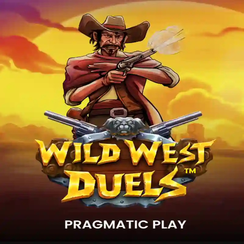Jugar Wild West Duel en betzar